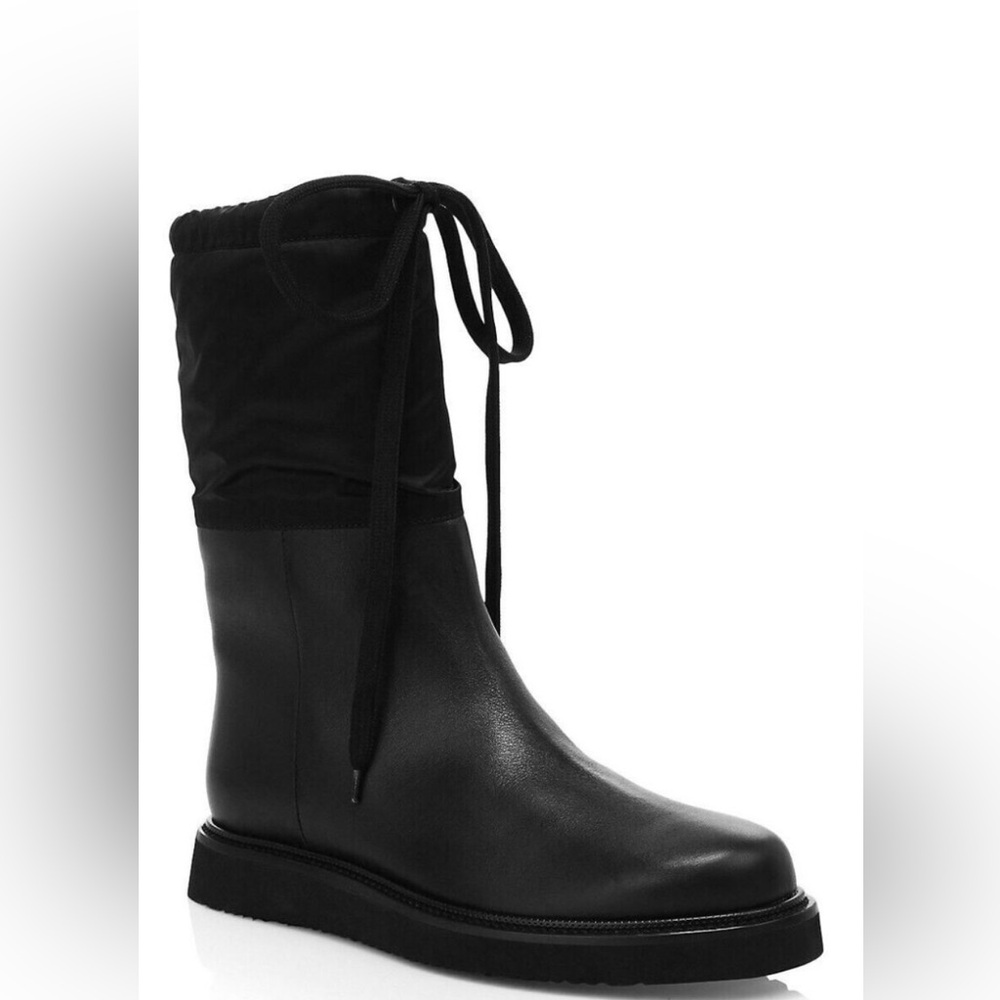 Aquatalia Camillia Winter Boots - Size 8 NWT and box